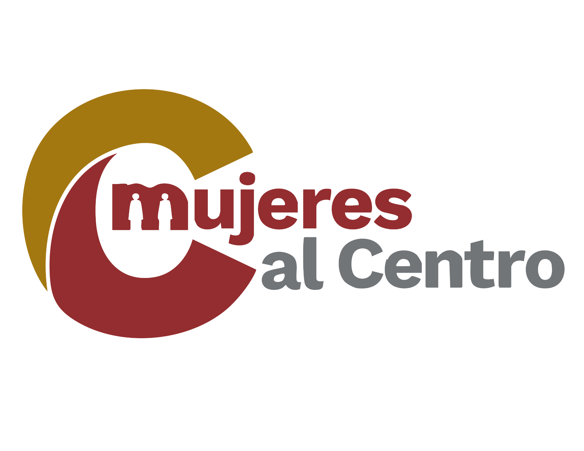 Mujeres al Centro
